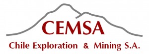 Logo CEMSA